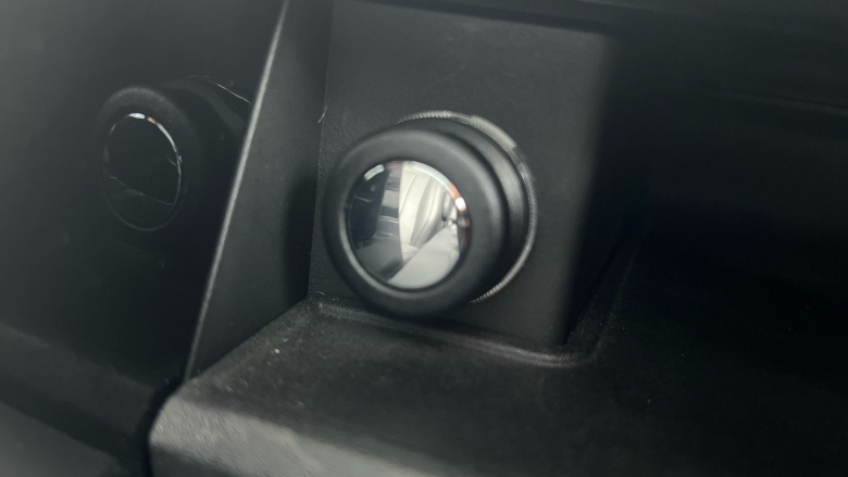 Land Rover Discovery Sport 2.0 SD4 240 SE 5dr Auto [5 Seat] Diesel Station Wagon